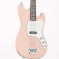 [SN YN727451] USED Squier / Vista Series Musicmaster Bass SHP [06]