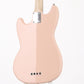 [SN YN727451] USED Squier / Vista Series Musicmaster Bass SHP [06]