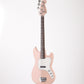 [SN YN727451] USED Squier / Vista Series Musicmaster Bass SHP [06]