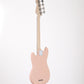 [SN YN727451] USED Squier / Vista Series Musicmaster Bass SHP [06]