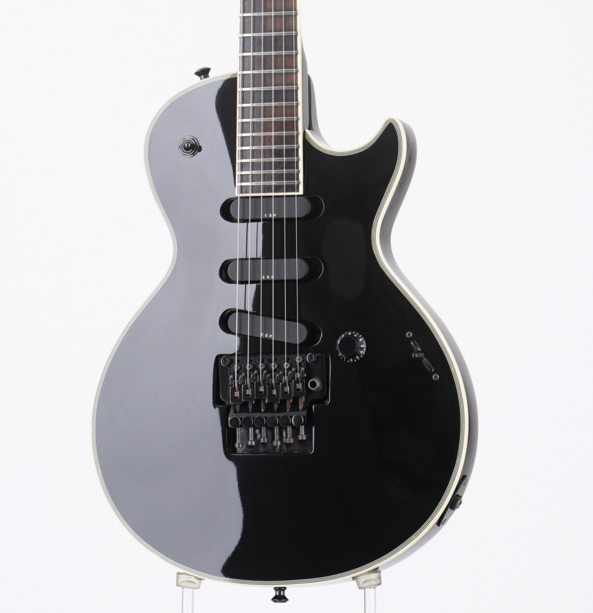 USED Edwards / E-CL-90-I SUGIZO Model Black [06]