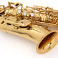 [SN 014276] USED YAMAHA / Alto sax YAS-34II, all tampos replaced [09]