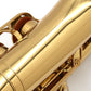 [SN 014276] USED YAMAHA / Alto sax YAS-34II, all tampos replaced [09]