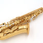 [SN 014276] USED YAMAHA / Alto sax YAS-34II, all tampos replaced [09]