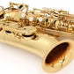 [SN M41724] USED YAMAHA / Alto Saxophone YAS-380 Made in Japan [20]