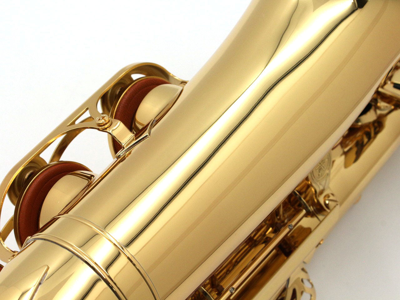 [SN M41724] USED YAMAHA / Alto Saxophone YAS-380 Made in Japan [20]