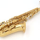 [SN M41724] USED YAMAHA / Alto Saxophone YAS-380 Made in Japan [20]