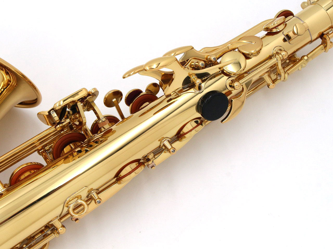 [SN M41724] USED YAMAHA / Alto Saxophone YAS-380 Made in Japan [20]