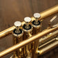 [SN 993637] USED YAMAHA / Yamaha YTR-850G B flat trumpet [10]