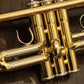 [SN 993637] USED YAMAHA / Yamaha YTR-850G B flat trumpet [10]