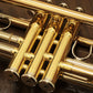 [SN 993637] USED YAMAHA / Yamaha YTR-850G B flat trumpet [10]