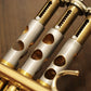 [SN 993637] USED YAMAHA / Yamaha YTR-850G B flat trumpet [10]