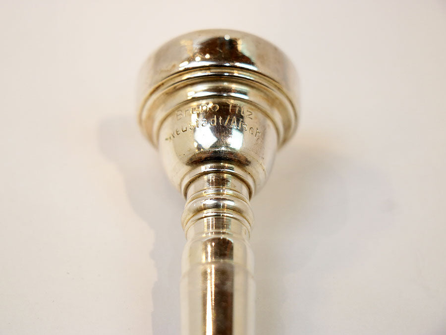 USED Bruno Tilz / Bruno Tilz TP MP 7C mouthpiece for trumpet [10]