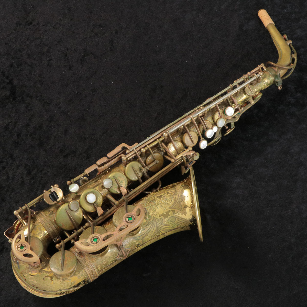 Alto Sax [Wind Instruments › Alto Sax] – Ishibashi Music