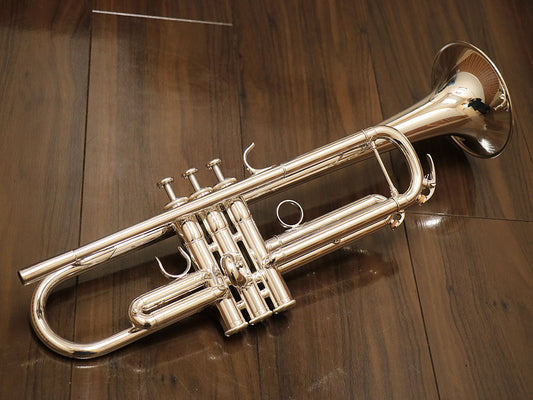 [SN C48662] USED YAMAHA / Yamaha YTS-850GS B flat trumpet [10]