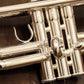 [SN C48662] USED YAMAHA / Yamaha YTS-850GS B flat trumpet [10]