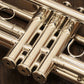 [SN C48662] USED YAMAHA / Yamaha YTS-850GS B flat trumpet [10]