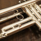 [SN C48662] USED YAMAHA / Yamaha YTS-850GS B flat trumpet [10]