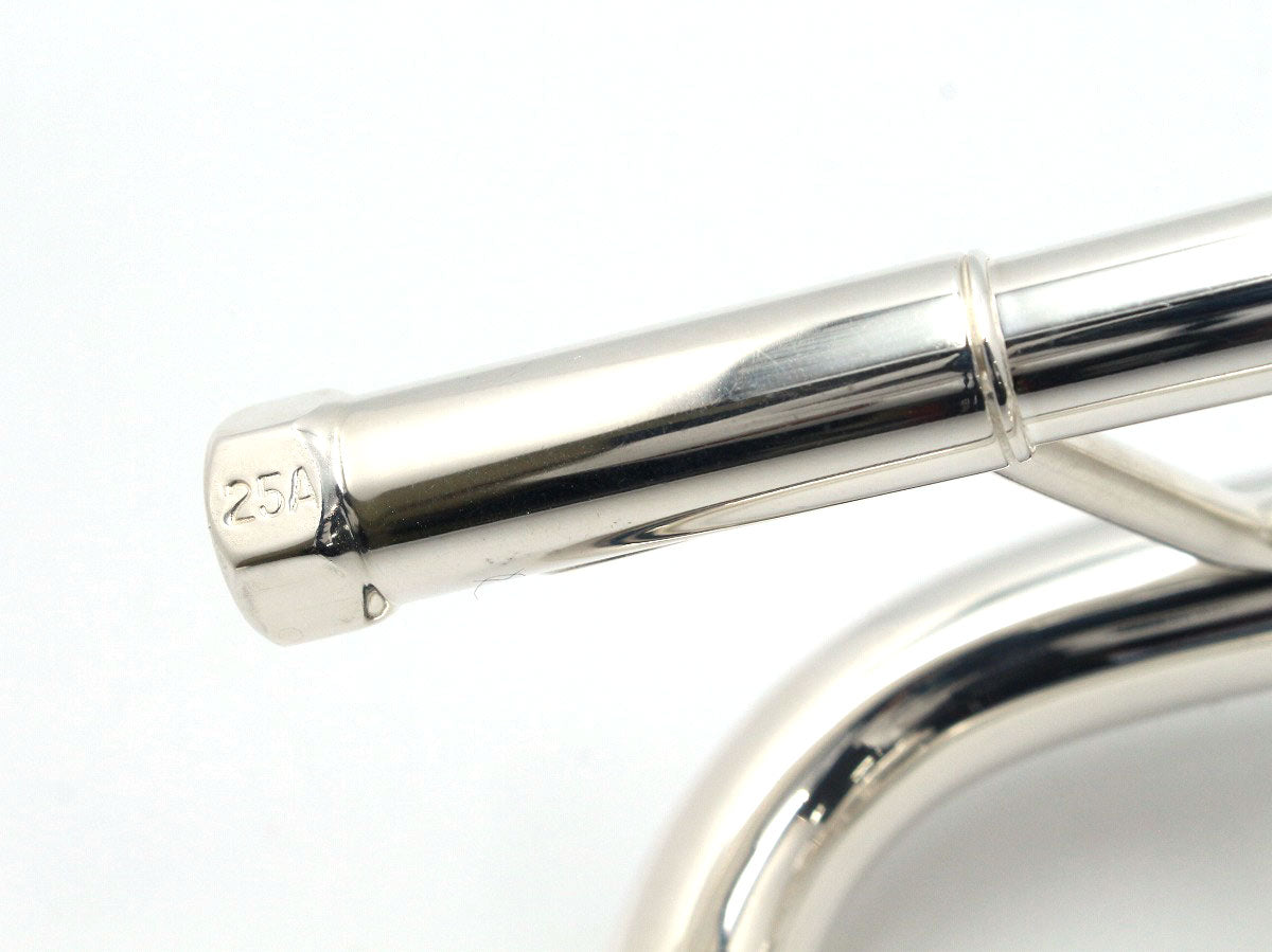 [SN 644706] USED BACH / C trumpet C180L 229G/25A [09]