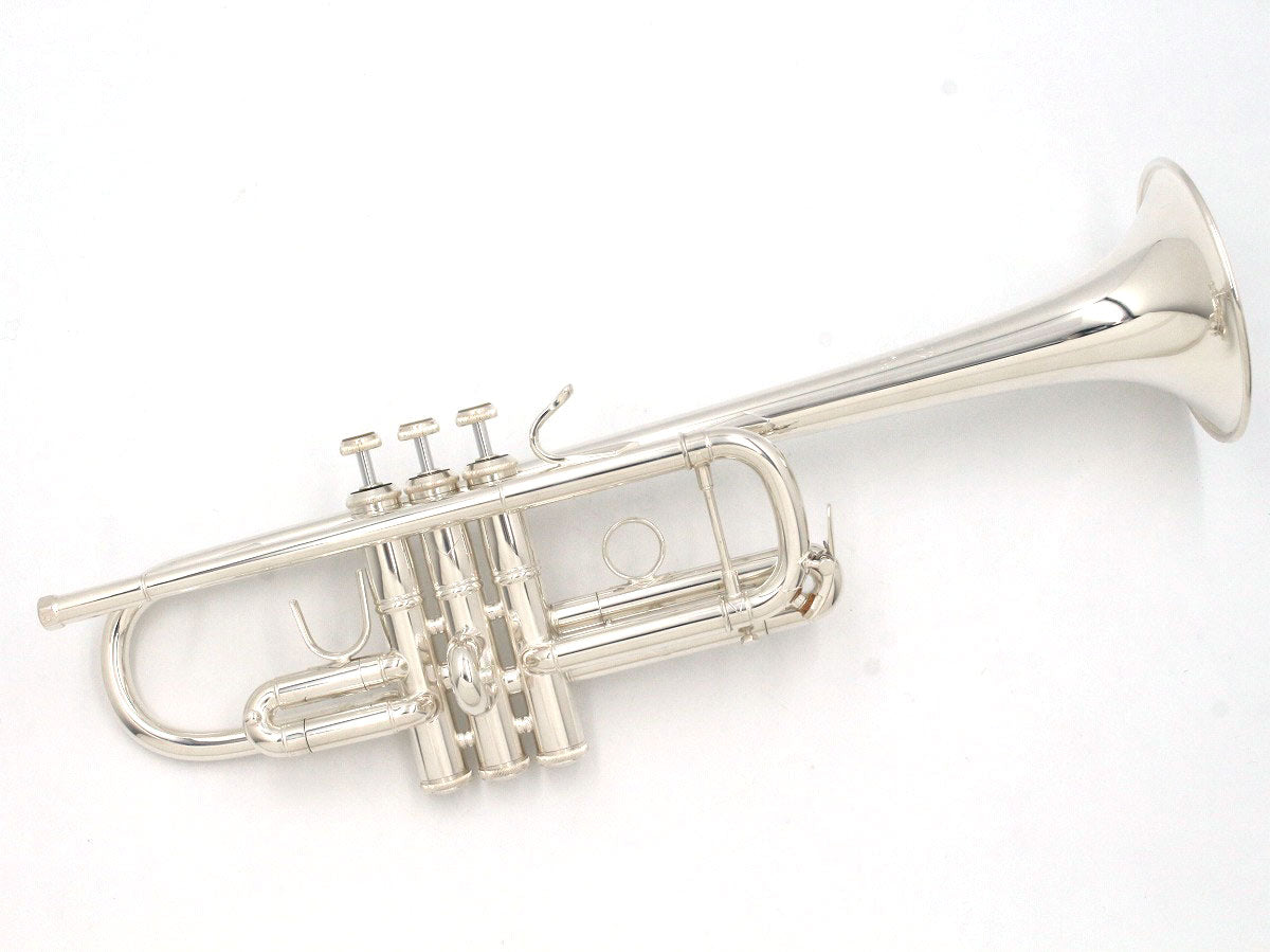 [SN 644706] USED BACH / C trumpet C180L 229G/25A [09]