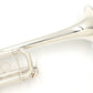 [SN 644706] USED BACH / C trumpet C180L 229G/25A [09]