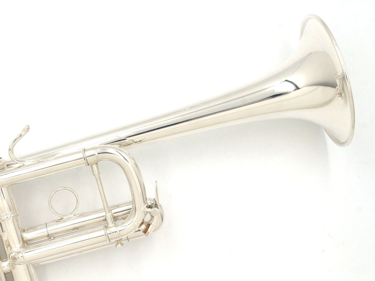 [SN 644706] USED BACH / C trumpet C180L 229G/25A [09]