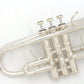 [SN 644706] USED BACH / C trumpet C180L 229G/25A [09]