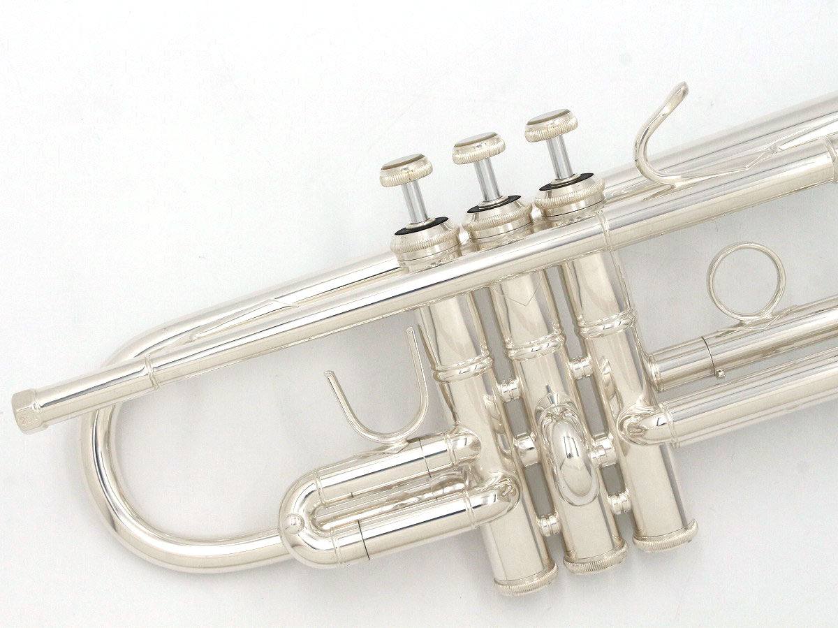 [SN 644706] USED BACH / C trumpet C180L 229G/25A [09]