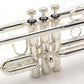 [SN 644706] USED BACH / C trumpet C180L 229G/25A [09]