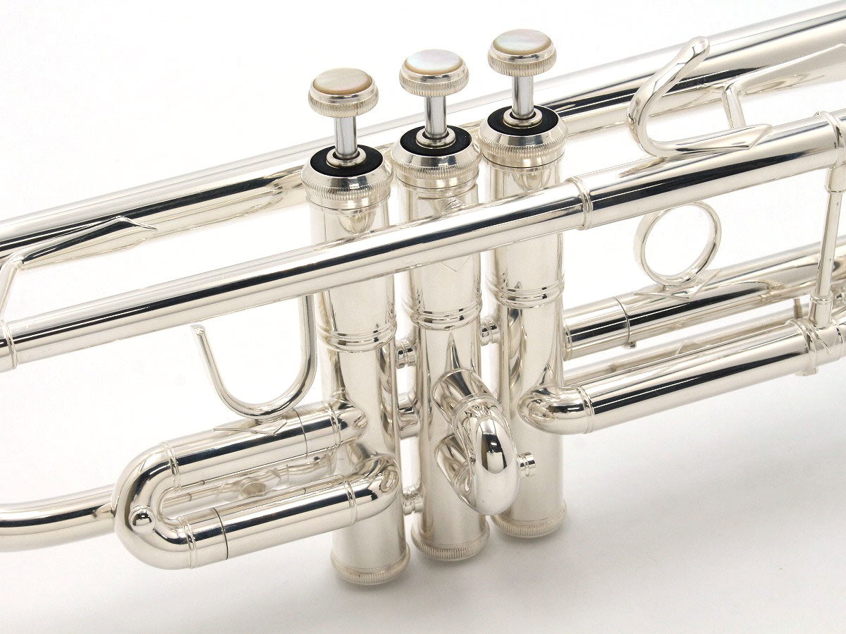 [SN 644706] USED BACH / C trumpet C180L 229G/25A [09]