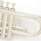 [SN 644706] USED BACH / C trumpet C180L 229G/25A [09]