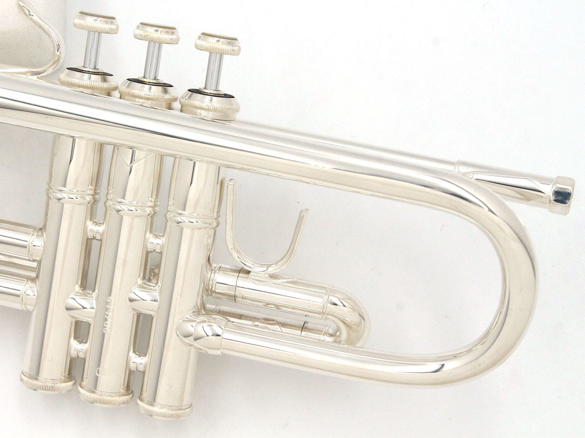 [SN 644706] USED BACH / C trumpet C180L 229G/25A [09]