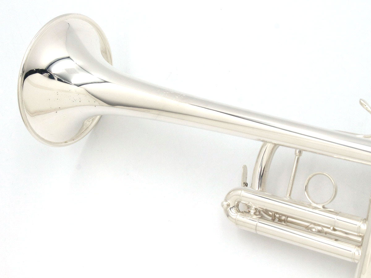 [SN 644706] USED BACH / C trumpet C180L 229G/25A [09]