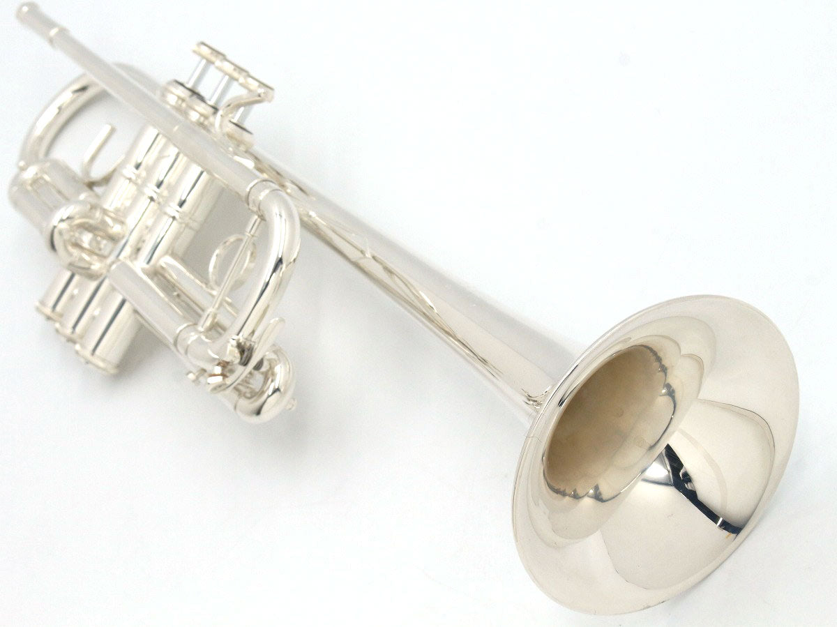 [SN 644706] USED BACH / C trumpet C180L 229G/25A [09]