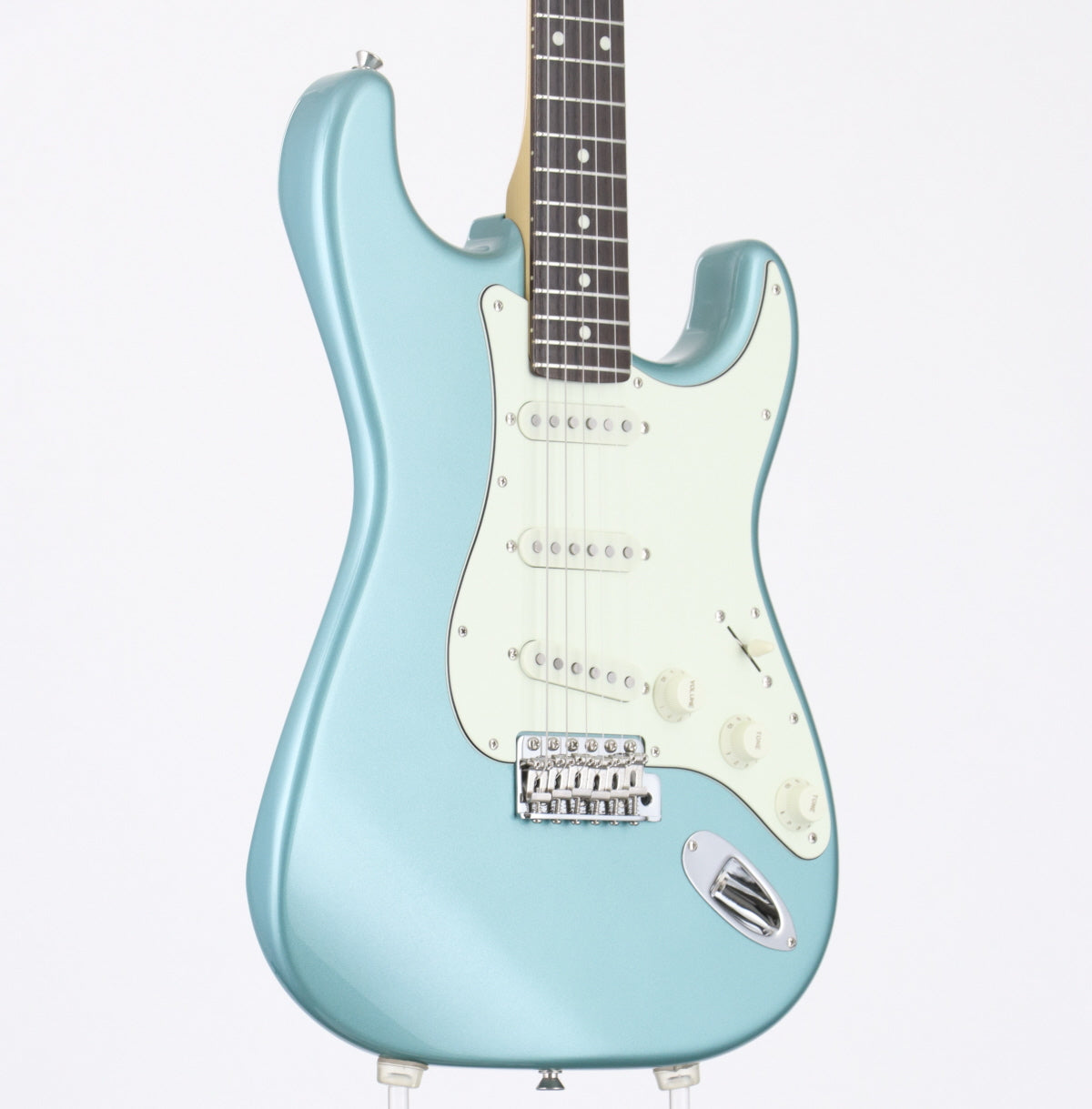 [SN 201075] USED Tokai / AST104 Ocean Turquoise Metallic [03]