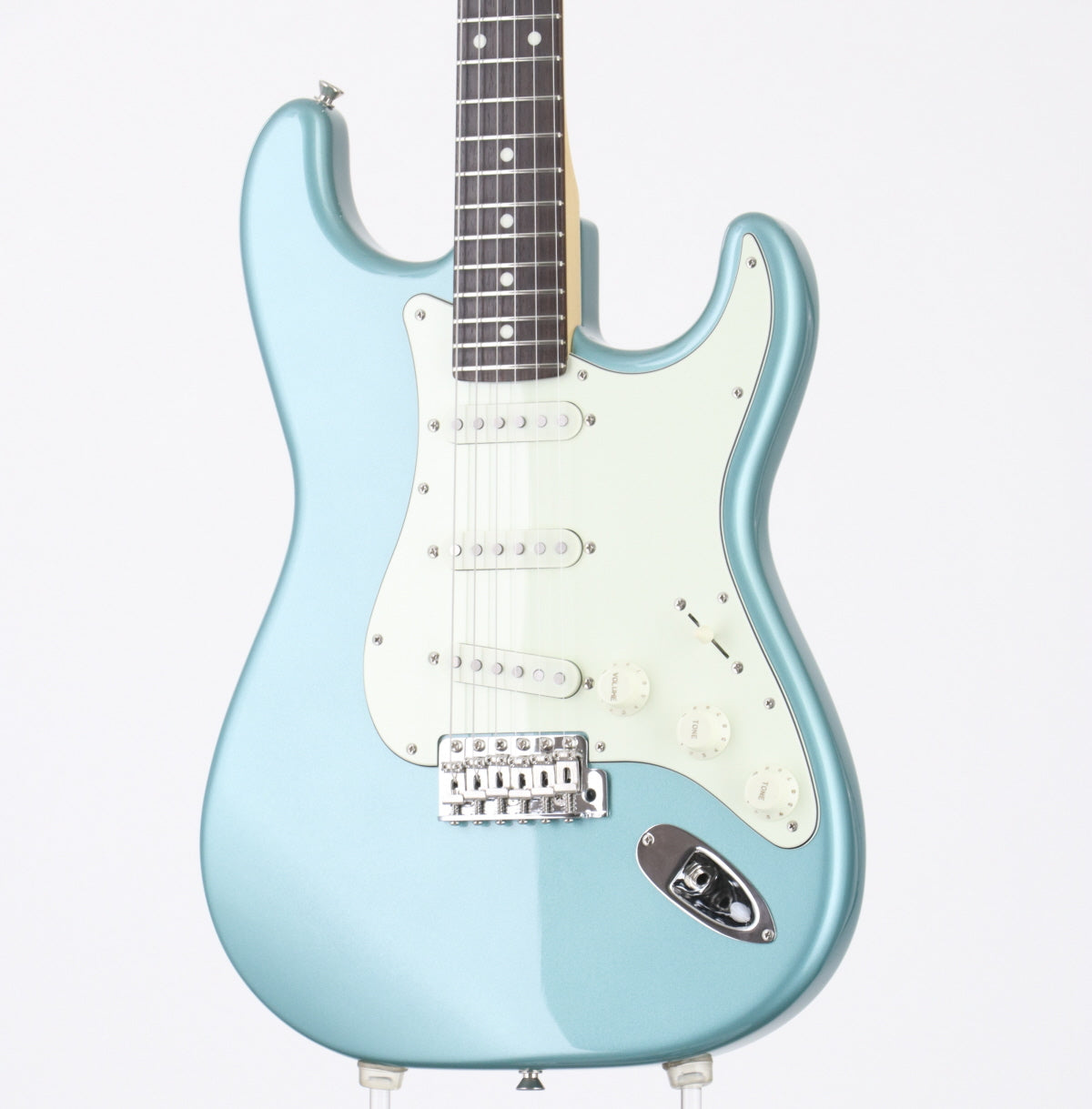 [SN 201075] USED Tokai / AST104 Ocean Turquoise Metallic [03]