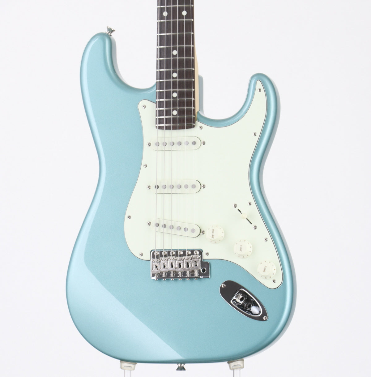 [SN 201075] USED Tokai / AST104 Ocean Turquoise Metallic [03]