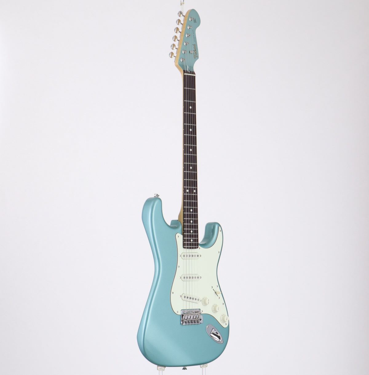 [SN 201075] USED Tokai / AST104 Ocean Turquoise Metallic [03]