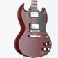 [SN K095502] USED Orville / SG-65 Heritage Cherry [06]