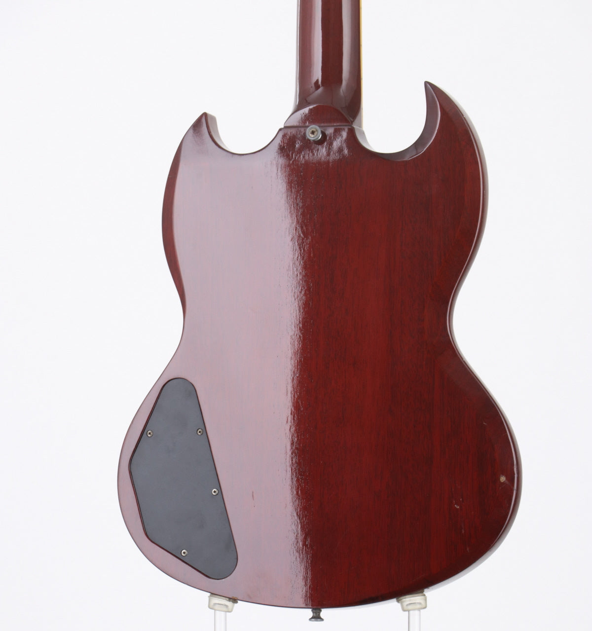 [SN K095502] USED Orville / SG-65 Heritage Cherry [06]