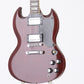 [SN K095502] USED Orville / SG-65 Heritage Cherry [06]