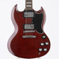 [SN K095502] USED Orville / SG-65 Heritage Cherry [06]