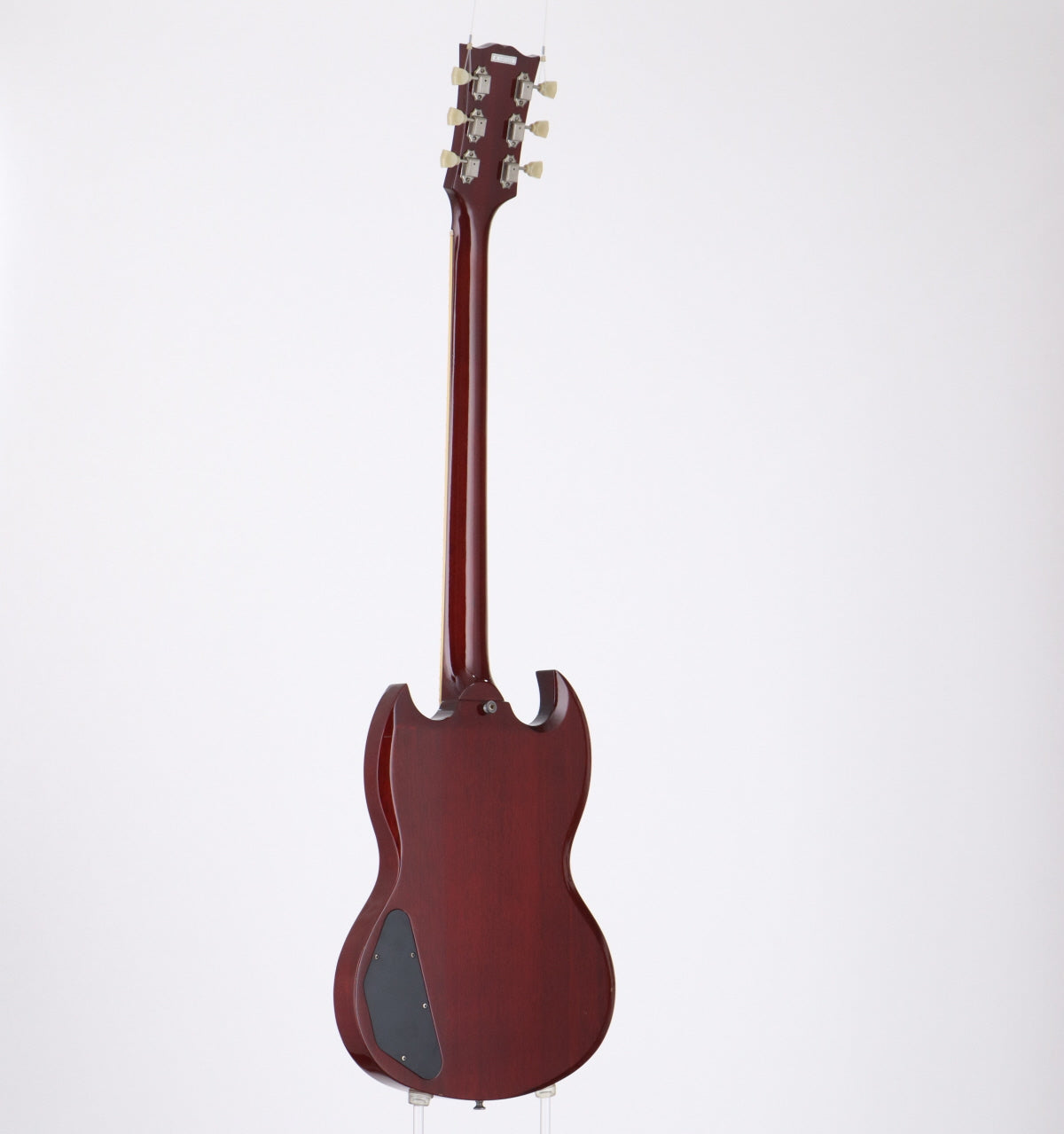 [SN K095502] USED Orville / SG-65 Heritage Cherry [06]