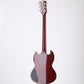 [SN K095502] USED Orville / SG-65 Heritage Cherry [06]