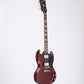 [SN K095502] USED Orville / SG-65 Heritage Cherry [06]