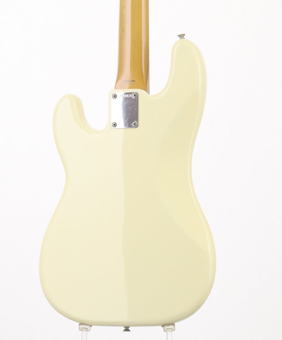 [SN MIJ E966869] USED Fender Japan / PB62 VWH E Serial [06]