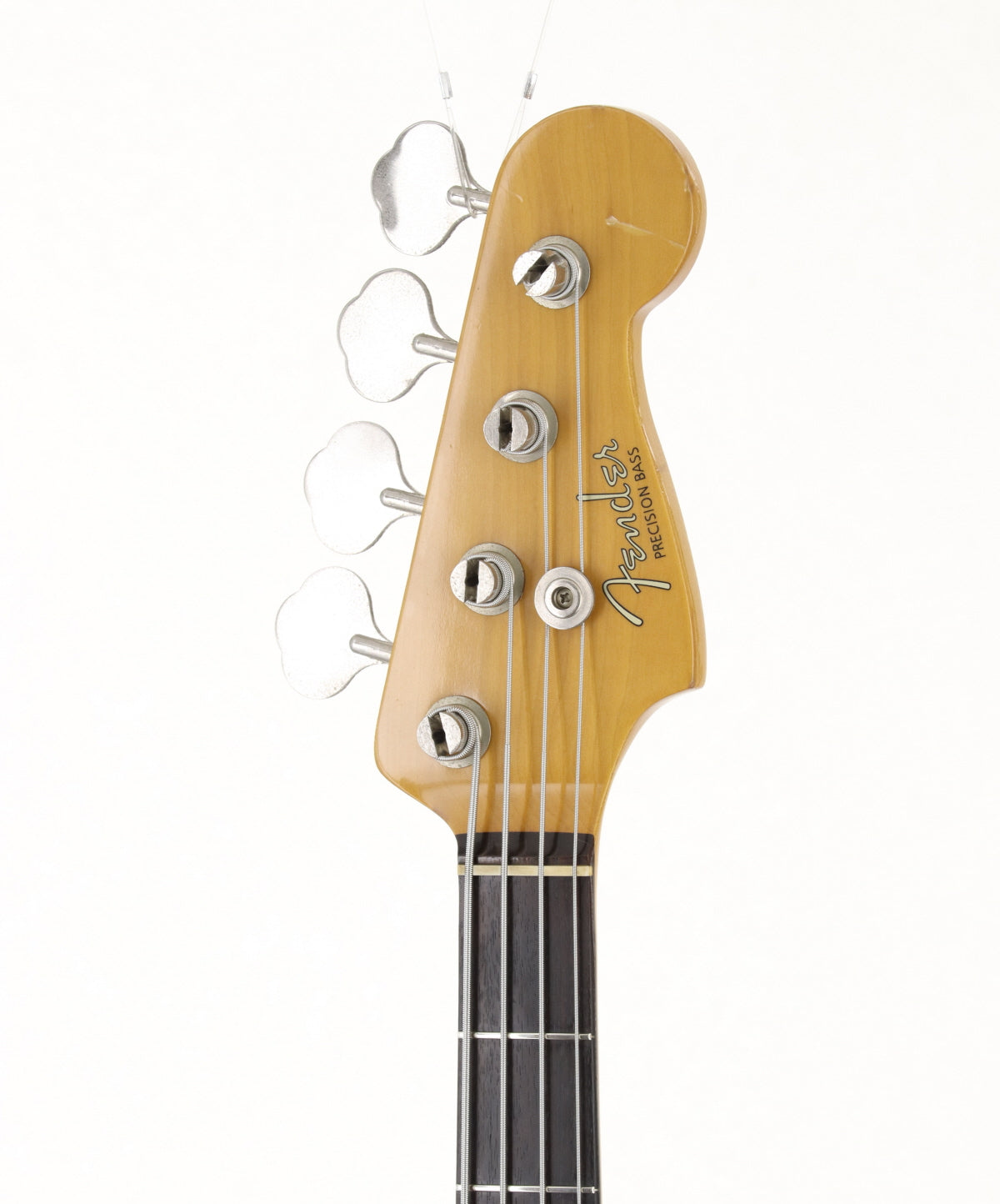 [SN MIJ E966869] USED Fender Japan / PB62 VWH E Serial [06]