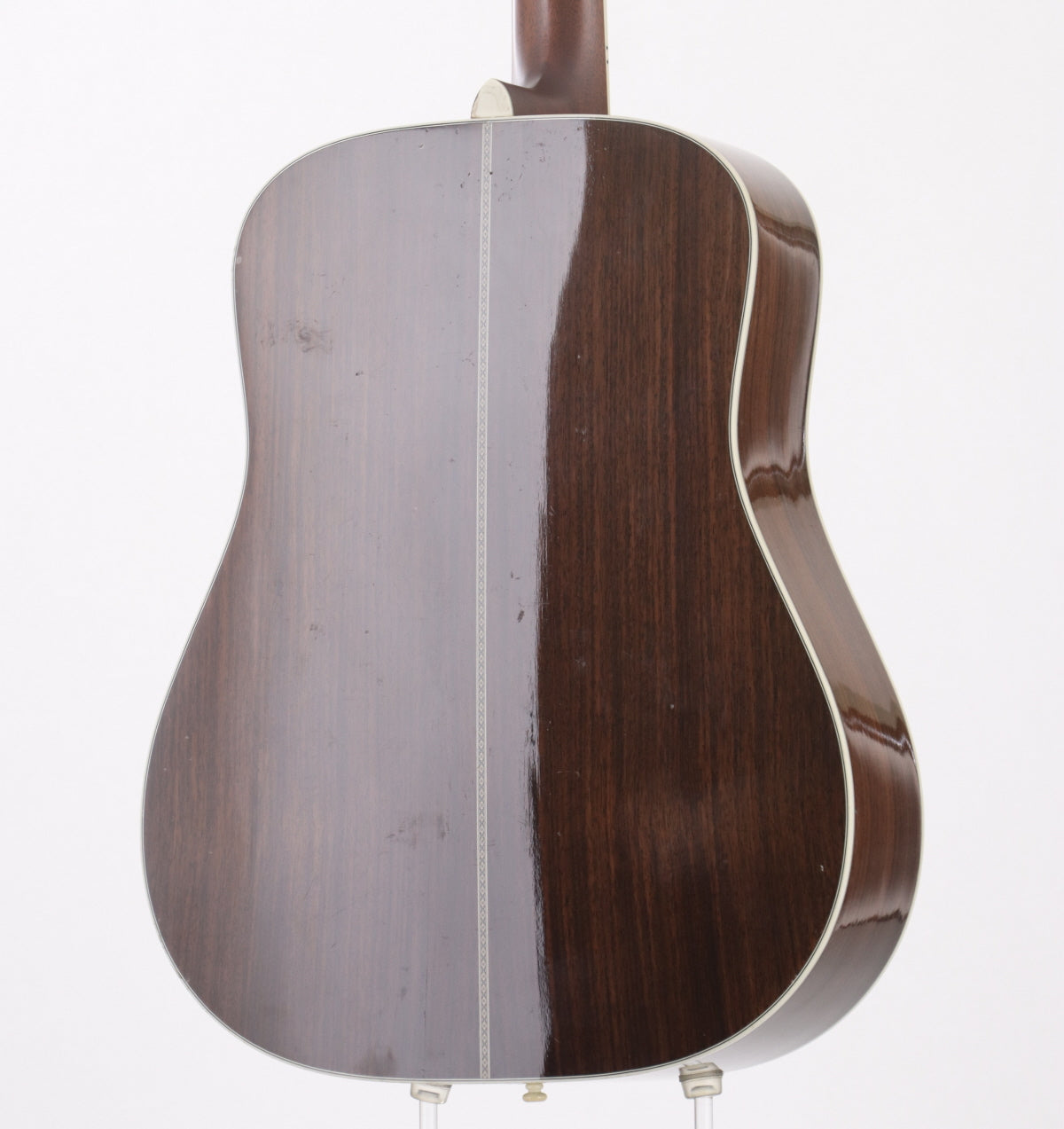 [SN 049] USED Morris / W-120 Reissue (Made in Japan / All Veneer) Morris Acoustic Guitar Acoustic Guitar Folk Guitar W120 [08]