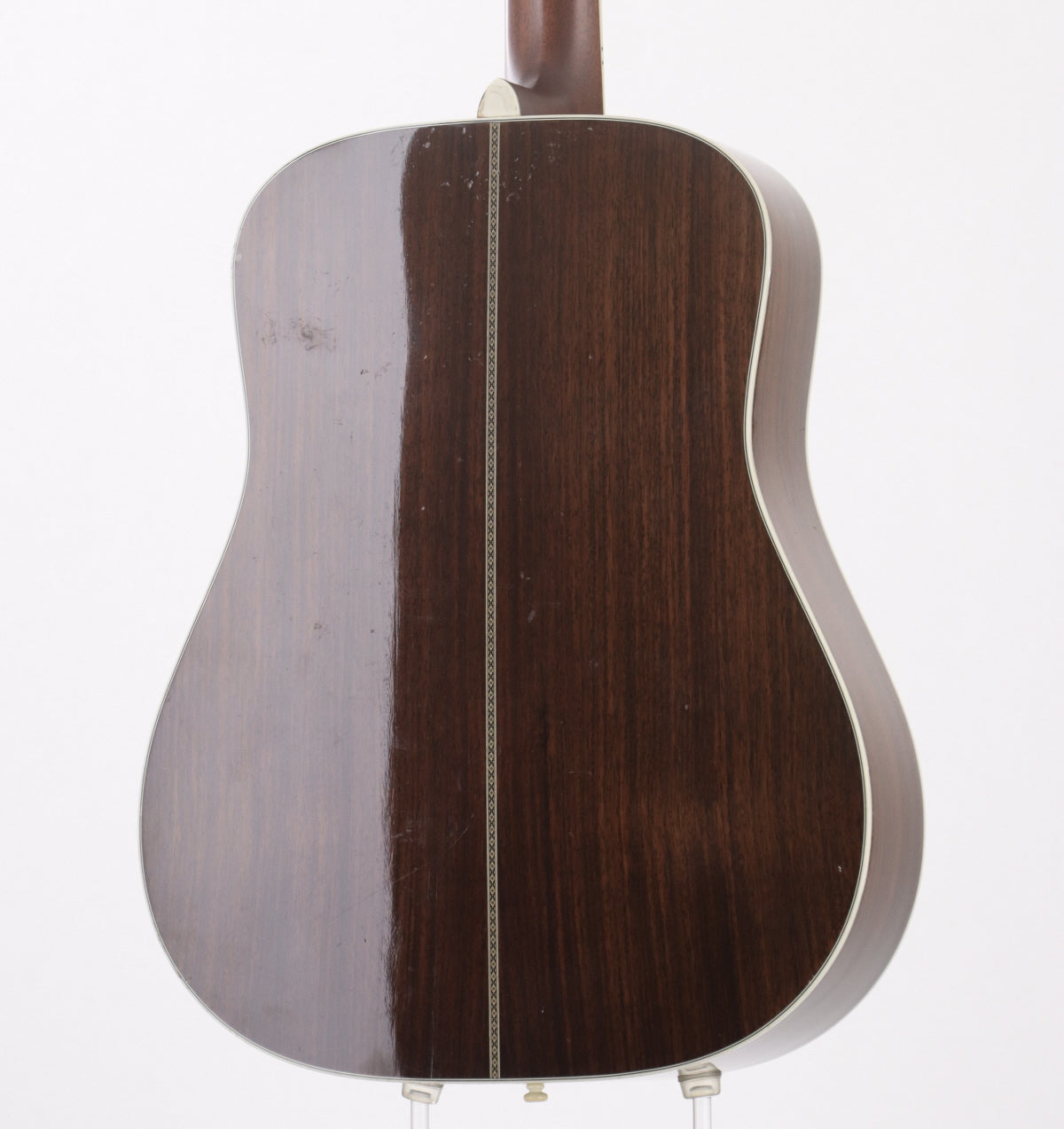 [SN 049] USED Morris / W-120 Reissue (Made in Japan / All Veneer) Morris Acoustic Guitar Acoustic Guitar Folk Guitar W120 [08]