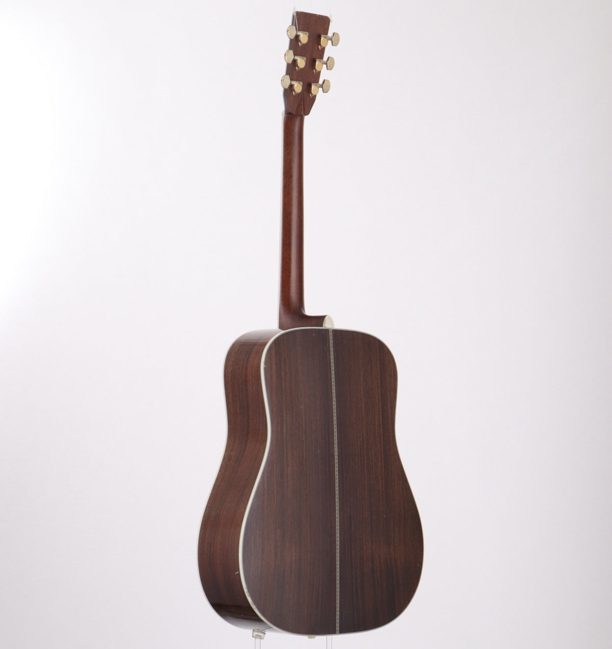 [SN 049] USED Morris / W-120 Reissue (Made in Japan / All Veneer) Morris Acoustic Guitar Acoustic Guitar Folk Guitar W120 [08]